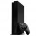Игровая приставка Microsoft Xbox One X 1Tb Black