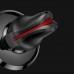 Автомобильный магнитный держатель + кабель-органайзер Baseus Magnetic Air Vent Car Mount Holder With Cable Clip