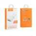 Сетевое ЗУ Hoco 1.0 A Smart USB Charger C11 Сетевое ЗУ Hoco 1.0 A Smart USB Charger C11