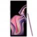 Смартфон Samsung Galaxy Note 9 128 GB Lavander Purple / Фиолетовая лаванда