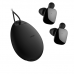 Беспроводные наушники Baseus Encok TWS W02 Беспроводные наушники Baseus Encok TWS W02