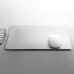 Алюминиевый коврик для мыши Xiaomi Mi Metal Style Mouse Pad L