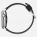 Ремешок Nomad Rugged Strap для Apple Watch 42/44mm Black
