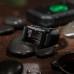 Ремешок Nomad Rugged Strap для Apple Watch 42/44mm Black
