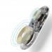 Двойная беспроводная зарядка Baseus Smart 2-in-1 Wireless Charger Lightning Input