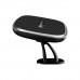Автомобильный магнитный держатель с беспроводной зарядкой Nillkin Magnetic Wireless Charger Car II model-C (с клейкой площадкой)