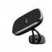 Автомобильный магнитный держатель с беспроводной зарядкой Nillkin Magnetic Wireless Charger Car II model-C (с клейкой площадкой)