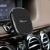 Автомобильный магнитный держатель с беспроводной зарядкой Nillkin Magnetic Wireless Charger Car II model-C (с клейкой площадкой)