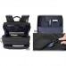 Рюкзак Xiaomi Mi 90 Points Classic Business Backpack Black
