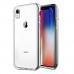 Силиконовый чехол для iPhone XR