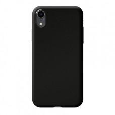 Чехол Deppa Case Silk для Apple iPhone XR