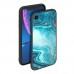 Чехол Deppa Glass Case для Apple iPhone XR