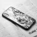 Чехол Deppa Glass Case для Apple iPhone XR