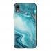 Чехол Deppa Glass Case для Apple iPhone XR
