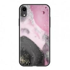 Чехол Deppa Glass Case для Apple iPhone XR