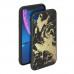 Чехол Deppa Glass Case для Apple iPhone XR