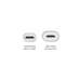 Дата-кабель с нейлоновой оплёткой Deppa Alum Micro-USB/USB (15 см)