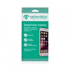 Защитное стекло Monarch Full Glue Premium для iPhone XS Max / 11 Pro Max