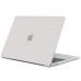 Защитный пластиковый чехол DDC Hardshell Case для MacBook Pro 13” (2016-2019)