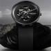Механические часы Xiaomi CIGA Design Mechanical Watch Round Meteorite Black