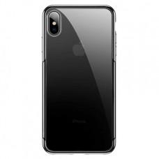 Чехол Baseus Shining case для iPhone XS Max