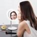Настольное зеркало с подсветкой Xiaomi Amiro Lux High Color Mirror