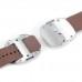 Ремешок COTEetCI W5 Apple Watch Nobleman 38mm/40mm