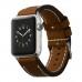 Ремешок Cozistyle Leather Band для Apple Watch 42/44mm