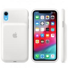 Чехол Apple Smart Battery Case для iPhone XR