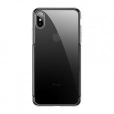 Чехол Baseus Shining Case для iPhone X/XS
