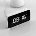 Электронные часы-будильник Xiaomi Xiao AI Smart Alarm Clock