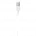 Кабель Apple Lightning/USB (0,5 м)