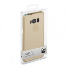 Чехол Deppa Air Case для Samsung Galaxy S8+