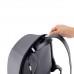 Рюкзак с защитой от кражи XD Design Bobby Elle Темно-серый Рюкзак с защитой от кражи XD Design Bobby Elle Темно-серый