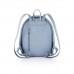 Рюкзак с защитой от кражи XD Design Bobby Elle Голубой Рюкзак с защитой от кражи XD Design Bobby Elle Голубой
