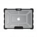 Защитный чехол UAG PLASMA Series для MacBook Pro 15 (2016 и новее)