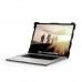 Защитный чехол UAG PLASMA Series для MacBook Pro 15 (2016 и новее)