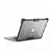 Защитный чехол UAG PLASMA Series для MacBook Pro 15 (2016 и новее)