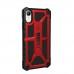 Защитный чехол UAG MONARCH Series для iPhone XR Защитный чехол UAG MONARCH Series для iPhone XR