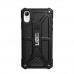 Защитный чехол UAG MONARCH Series для iPhone XR Защитный чехол UAG MONARCH Series для iPhone XR