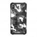 Защитный чехол UAG PATHFINDER SE Camo Series для iPhone XS Max