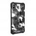 Защитный чехол UAG PATHFINDER SE Camo Series для iPhone XS Max