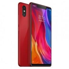 Смартфон Xiaomi Mi 8SE 4/64Gb Красный/Red