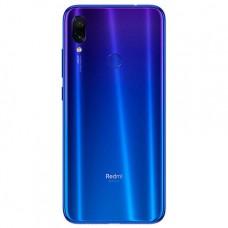 Смартфон Xiaomi Redmi Note 7 4/64Gb Синий / Blue