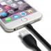 Кабель MFi Satechi Flexible Cable Lightning/USB (15 см)
