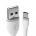 Кабель Satechi Flexible Cable Micro-USB/USB (15 см)