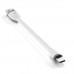 Кабель Satechi Flexible Cable USB-C/USB (15 см)