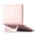 Алюминиевая подставка Satechi Aluminum Portable & Adjustable Laptop Stand для MacBook
