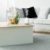 Ароматизатор с функцией увлажнения воздуха Baseus Creamy-white Aroma Diffuser