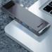 Хаб Baseus Thunderbolt C+ Pro Seven-in-one Smart Hub 7-в-1 Type-C